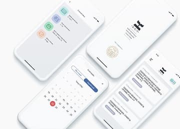 ‘Knizhniki’ Publishing App