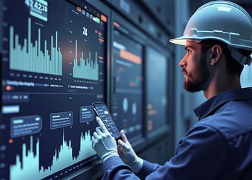 Construction Monitoring System