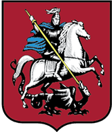 Проект Правительства Москвы