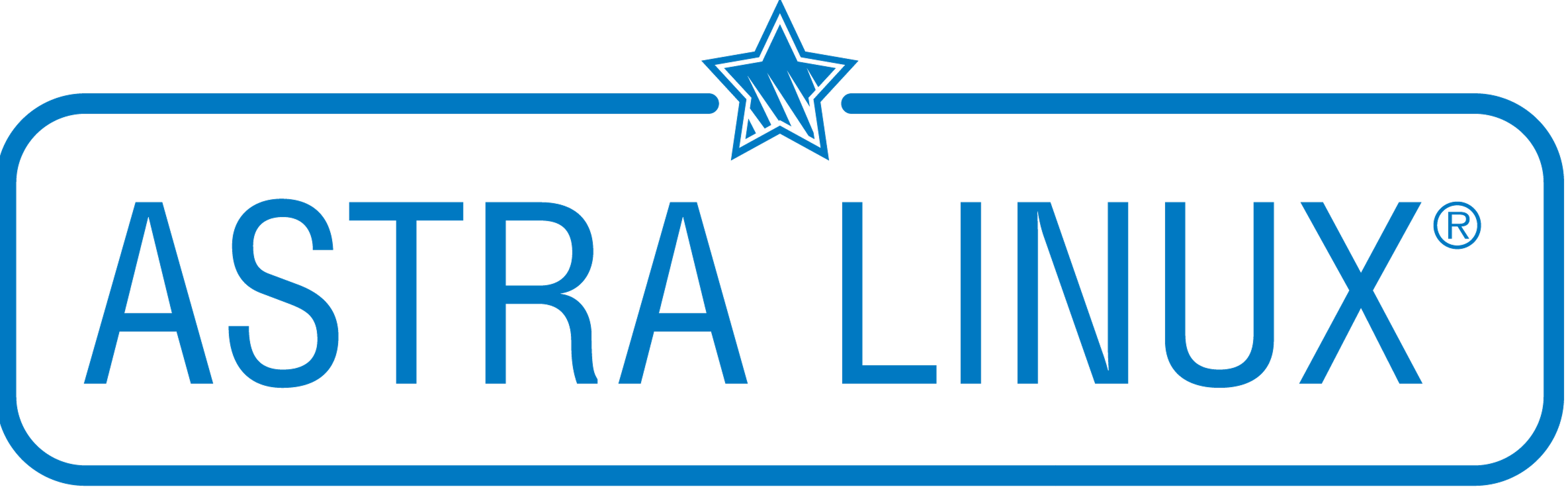 Astra Linux